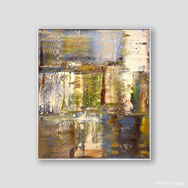 CELIS Nikee - When horizons fade